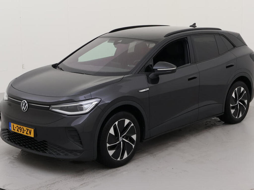 Volkswagen Id4 BEV 204PK 77KWH BUSINESS STYLE, 2021
