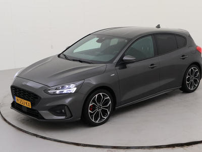 Ford Focus 1.0 ECOBOOST 125PK ST LINE BUSINESS, 2020