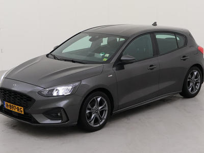 Ford Focus 1.5 ECOBOOST 182PK ST LINE BUSINESS B&amp;O HUD TECH WINTER, 2020