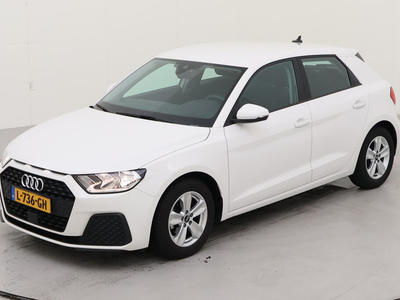 Audi A1 Sportback 25 TFSI 95PK PRO LINE, 2021