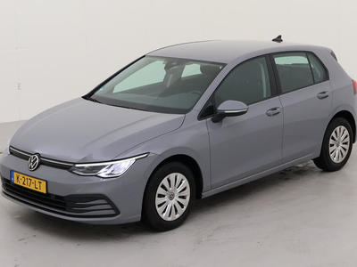 Volkswagen Golf 1.0 TSI 90PK LICHT&amp;ZICHT PDC, 2021
