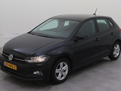 Volkswagen Polo 1.0 MPI 80PK COMFORTLINE EXECUTIVE MULTIMEDIA, 2019