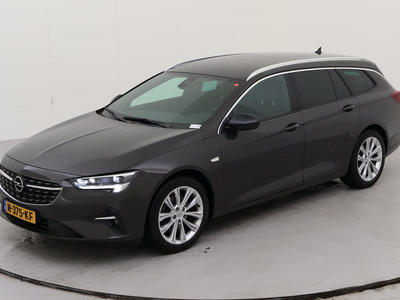 Opel Insignia sports tourer 1.5 CDTI 122PK BUSINESS ELEGANCE BOSE TREKHAAK, 2021