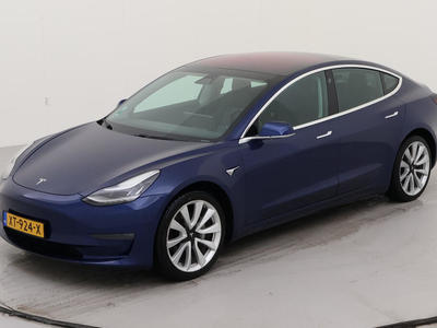 Tesla Model 3 LONG RANGE AWD, 2019