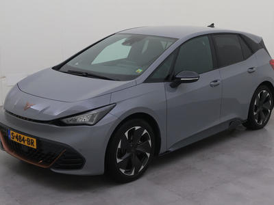 CUPRA Born BEV 204PK 58KWH ESSENTIAL, 2022