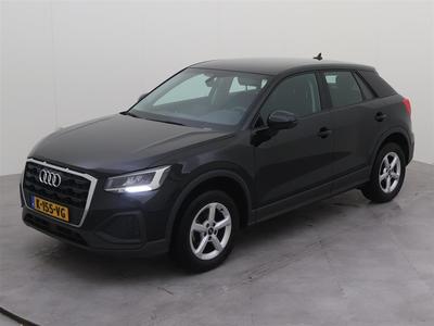 Audi Q2 30 TFSI 110PK PRO LINE, 2021