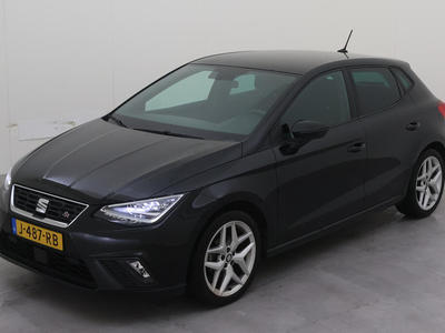 Seat Ibiza 1.0 TSI 95PK FR BUSINESS INTENSE, 2020