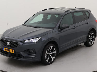 Seat Tarraco 1.5 TSI 150PK FR BUSINESS INTENSE ZWENKBAAR BEATS, 2022