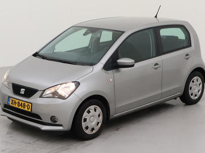 Seat Mii 1.0 MPI 60PK STYLE INTENSE, 2019