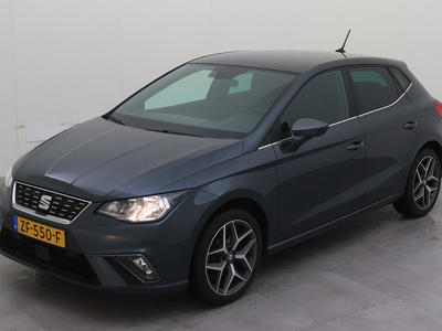 Seat Ibiza 1.0 TSI 95PK XCELLENCE PROFESSIONAL, 2019