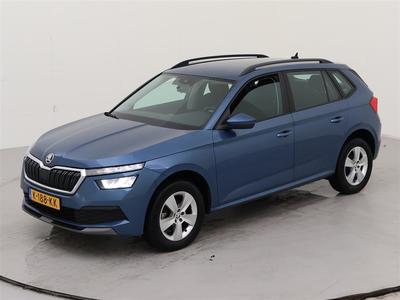Skoda Kamiq 1.0 TSI 110PK AMBITION, 2020
