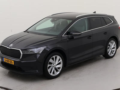 Skoda Enyaq iv 60 BEV 180PK 58KWH COMFORT, 2021