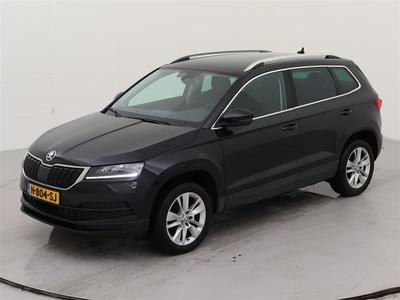 Skoda Karoq 1.0 TSI 115PK BUSINESS EDITION, 2020