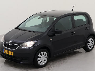 Skoda Citigo 1.0 MPI 60PK AMBITION PLUS, 2019
