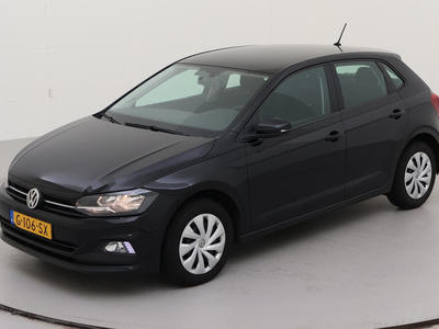 Volkswagen Polo 1.0 TSI 95PK COMFORTLINE MULTIMEDIA, 2019