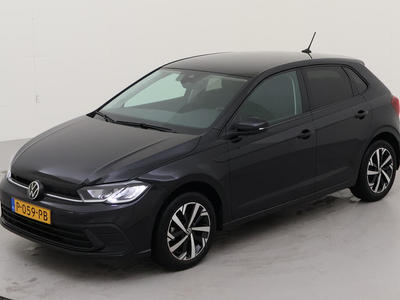 Volkswagen Polo 1.0 TSI 95PK DSG LIFE BUSINESS CAMERA, 2022