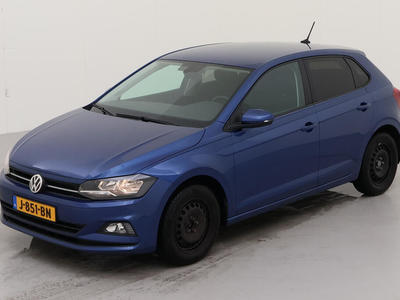 Volkswagen Polo 1.0 TSI 95PK COMFORTLINE MULTIMEDIA EXECUTIVE, 2020