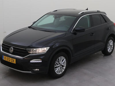 Volkswagen T-roc 1.0 TSI 110PK STYLE EXECUTIVE, 2021