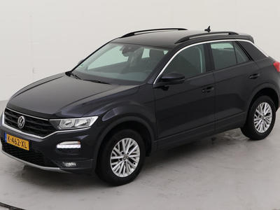 Volkswagen T-roc 1.5 TSI 150PK DSG STYLE EXECUTIVE, 2021