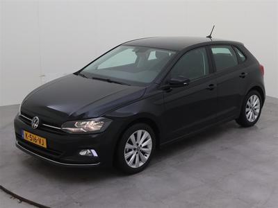 Volkswagen Polo 1.0 TSI 95PK HIGHLINE EXECUTIVE, 2021