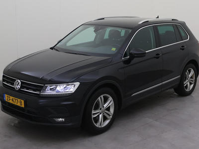 Volkswagen Tiguan 1.5 TSI 150PK DSG COMFORTLINE BUSINESS MULTIMEDIA EXECUTIVE, 2019