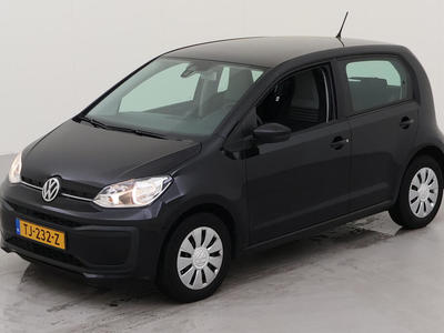 Volkswagen Up! 1.0 MPI 60PK MOVE UP! MULTIMEDIA EXECUTIVE, 2018