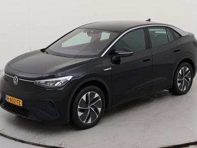 Volkswagen Id5 PRO 77KWH 204PK COMFORT ASSISTENTIE+ MULTIMEDIA, 2022