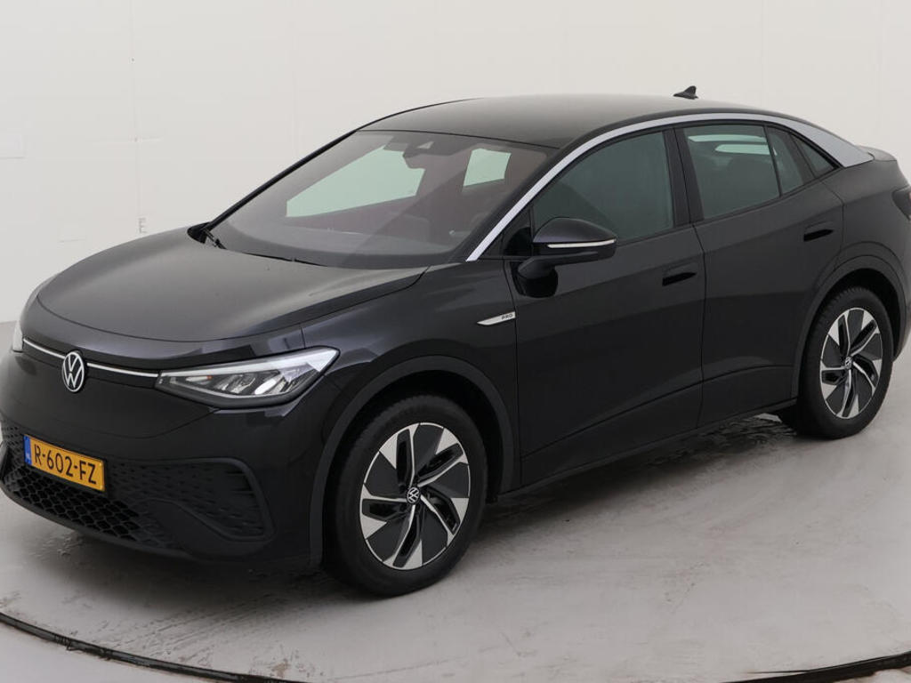 Volkswagen Id5 PRO 77KWH 204PK COMFORT ASSISTENTIE+ MULTIMEDIA, 2022