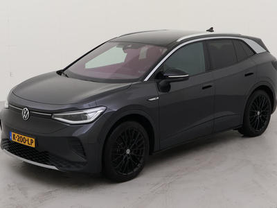 Volkswagen Id4 BEV 204PK 77KWH 1ST MAX WARMTEPOMP, 2020