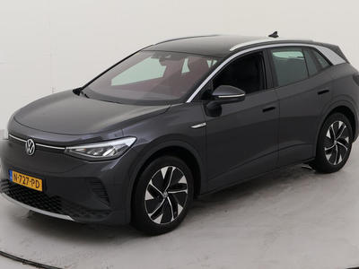Volkswagen Id4 BEV 204PK 77KWH PRO STYLE MULTIMEDIA COMFORT, 2021