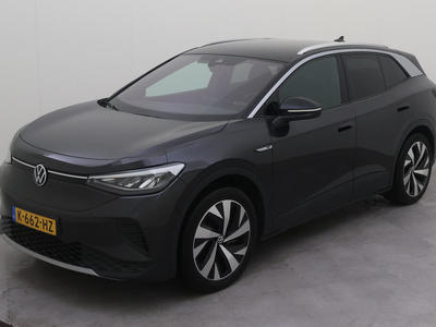 Volkswagen Id4 BEV 204PK 77KWH 1ST, 2020