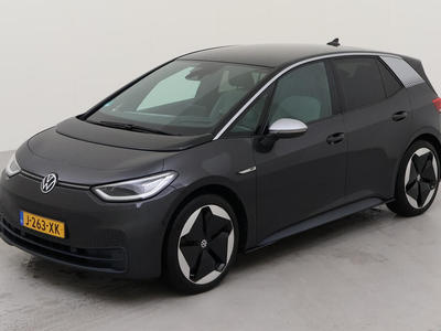 Volkswagen Id3 BEV 204PK 58KWH 1ST MAX, 2020