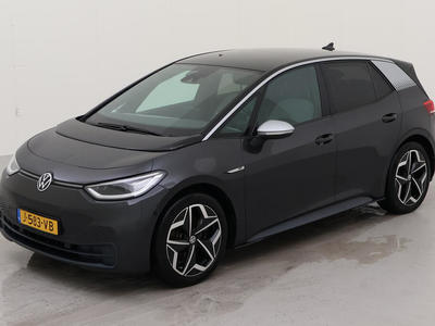 Volkswagen Id3 BEV 204PK 58KWH 1ST PLUS, 2020
