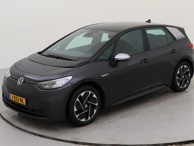 Volkswagen Id3 BEV 204PK 58KWH 1ST, 2020