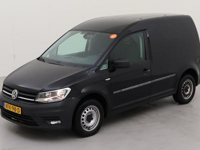 Volkswagen Caddy 2.0 TDI BMT 75PK L1H1 COMFORTLINE EXECUTIVE+ CLIMATIC ELEKTRISCH, 2020