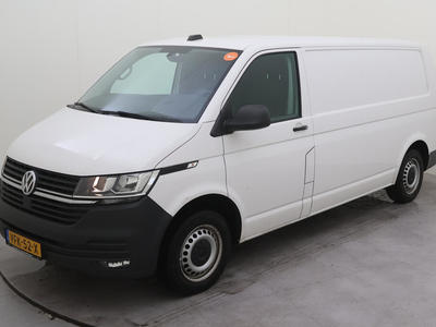 Volkswagen Transporter 2.0 TDI 150PK DSG L2H1 COMFORTLINE EXECUTIVE+ INRICHTING 3P, 2020