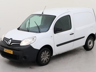 Renault Kangoo 1.5 BLUE DCI 80PK COMFORT AIRCO DRIVER, 2020