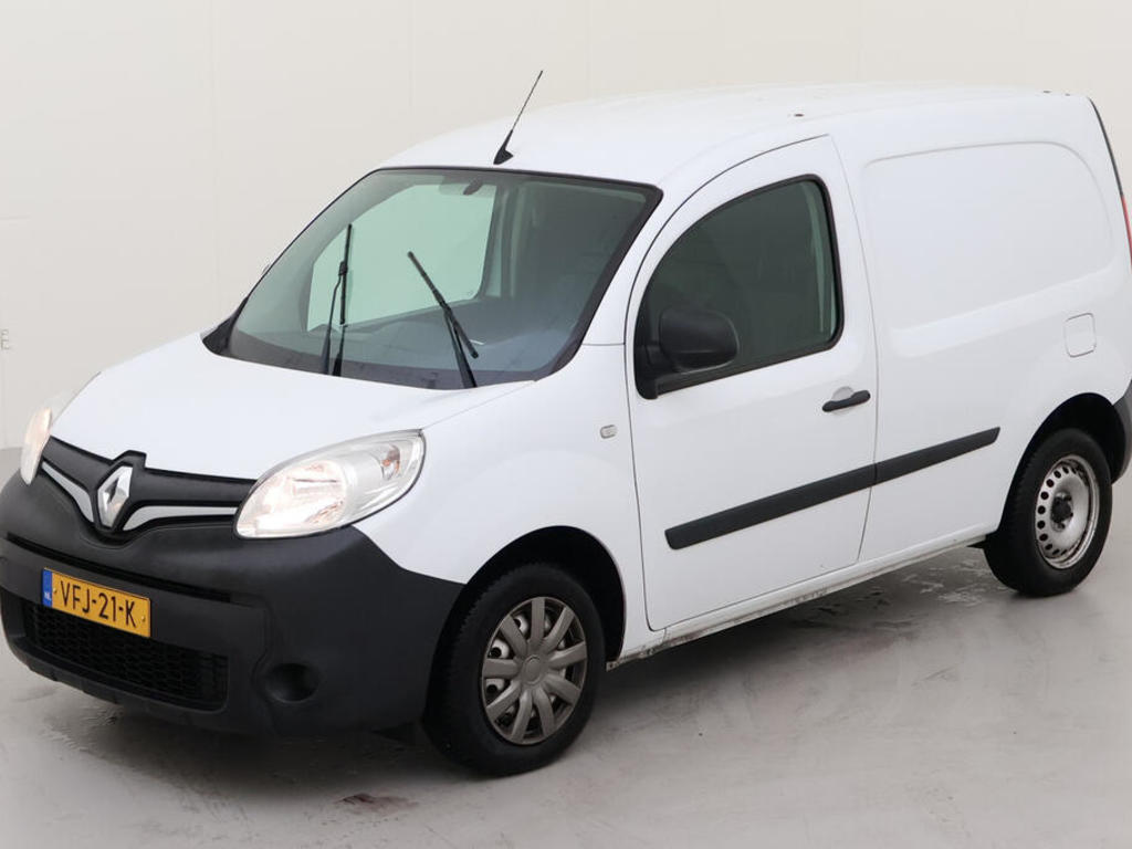 Renault Kangoo 1.5 BLUE DCI 80PK COMFORT AIRCO DRIVER, 2020
