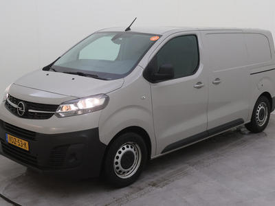 Opel Vivaro 1.5 CDTI 120PK L2H1 EDITION TREKHAAK L+R 3P, 2020