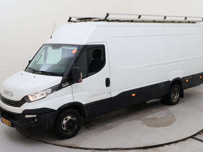Iveco Daily GB 35C18A8 V 3.0 179PK AUTO 410/3500 H2 CAMERA 3P, 2018