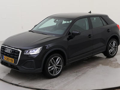 Audi Q2 30 TFSI 110PK PRO LINE, 2023