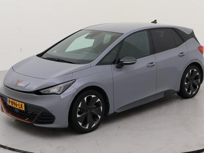 CUPRA Born BEV 204PK 58KWH ADRENALINE, 2022