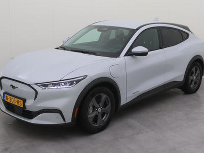 Ford Mustang mach-e RWD 75KWH 269PK, 2021