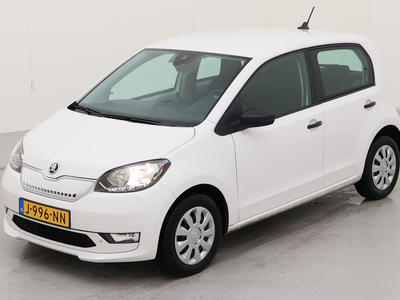 Skoda Citigo e-iv BEV 83PK AMBITION, 2020
