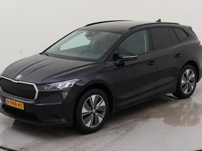 Skoda Enyaq iv 60 BEV 180PK 58KWH CLEVER PLUS, 2022
