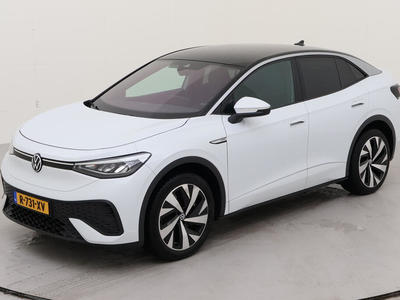 Volkswagen Id5 BEV 174PK 77KWH PRO COMFORT MULTIMEDIA, 2022