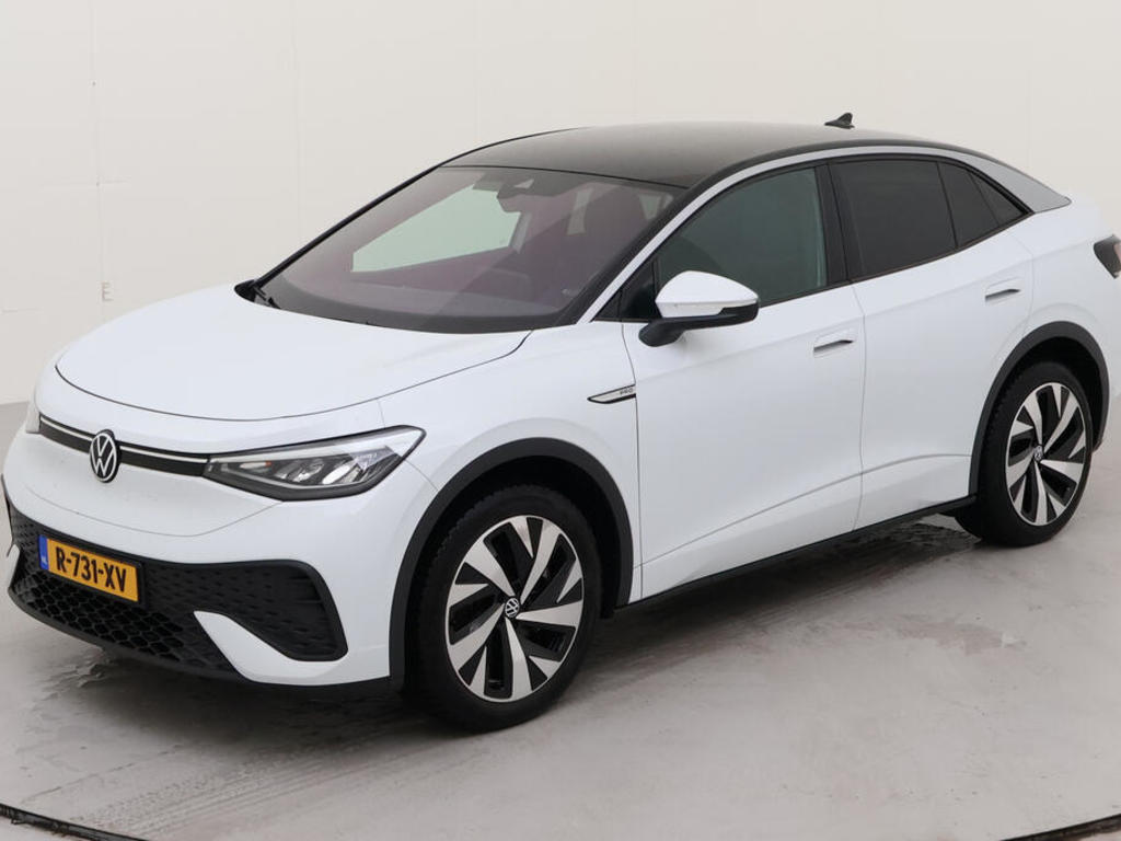 Volkswagen Id5 BEV 174PK 77KWH PRO COMFORT MULTIMEDIA, 2022
