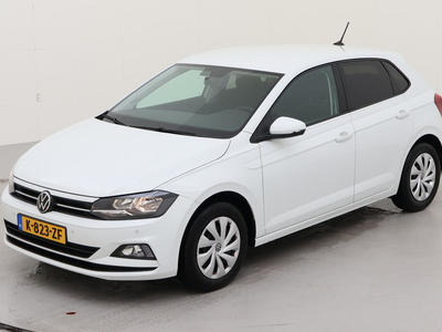 Volkswagen Polo 1.0 TSI 95PK COMFORTLINE EXECUTIVE, 2021