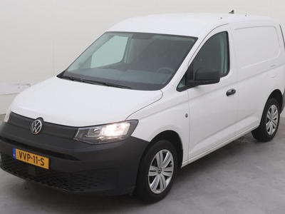 Volkswagen Caddy cargo 2.0 TDI 75PK TREND, 2023