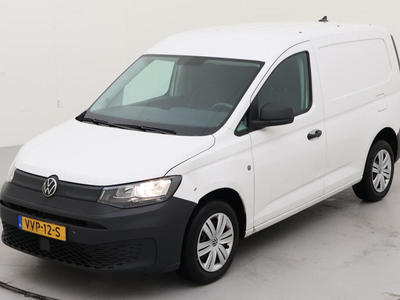 Volkswagen Caddy cargo 2.0 TDI 75PK TREND, 2023